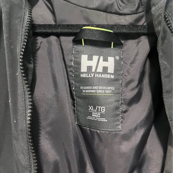 Women’s Helly Hansen Jacket Size XL - Picture 3 of 3